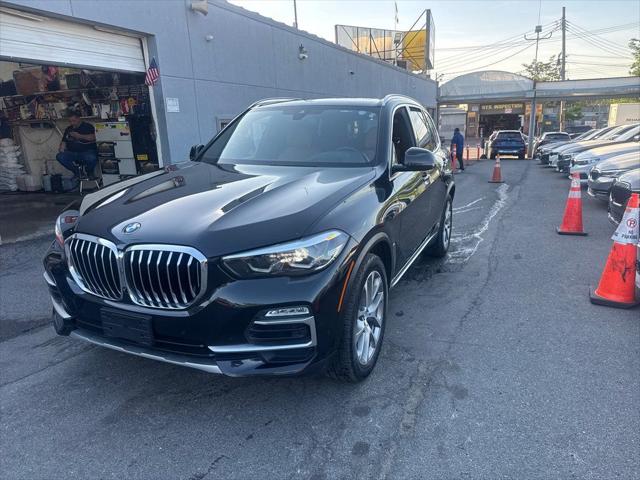 2020 BMW X5 xDrive50i for sale in Bronx, NY