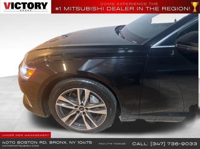 2023 Audi A6 Premium 45 TFSI quattro S tronic