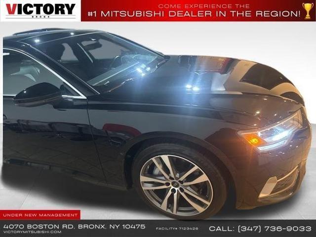 2023 Audi A6 Premium 45 TFSI quattro S tronic