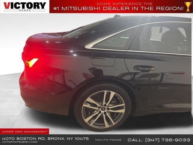 2023 Audi A6 Premium 45 TFSI quattro S tronic