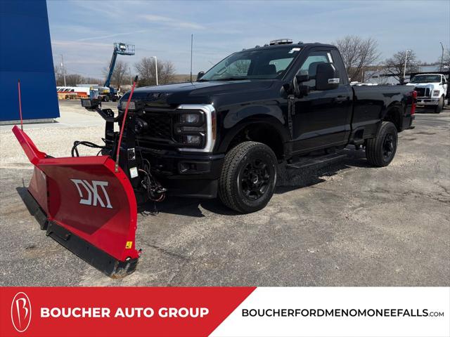 2025 Ford F-350 XL for sale in Menomonee Falls, WI