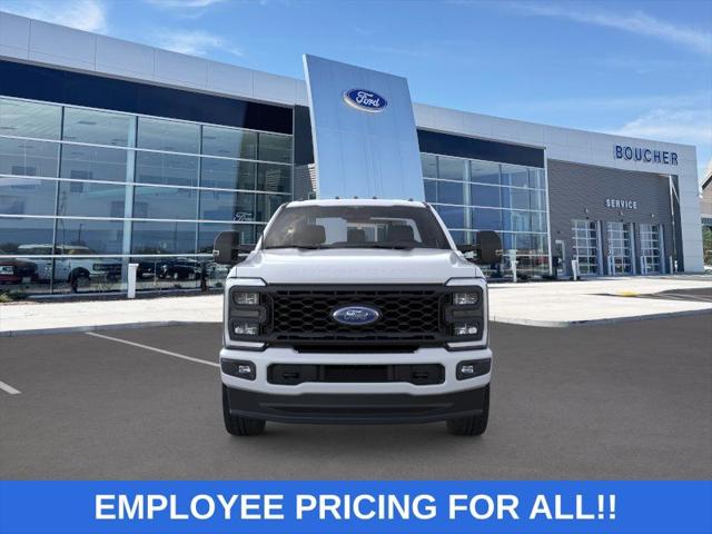 2025 Ford F-350 XL
