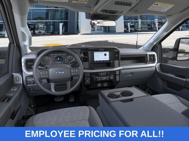2025 Ford F-350 XL