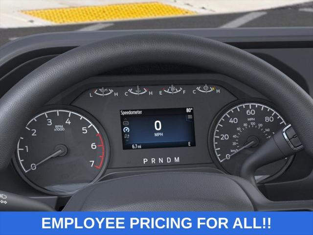 2025 Ford F-350 XL