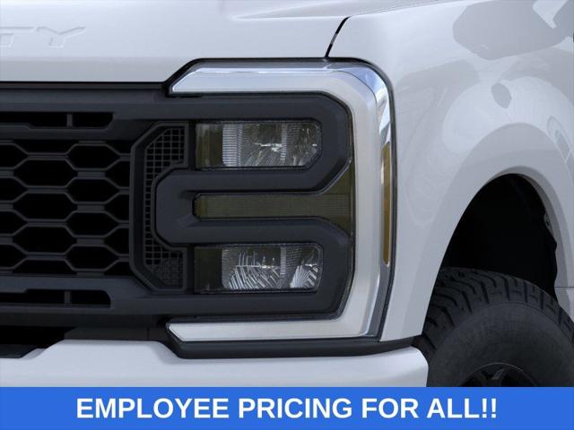 2025 Ford F-350 XL