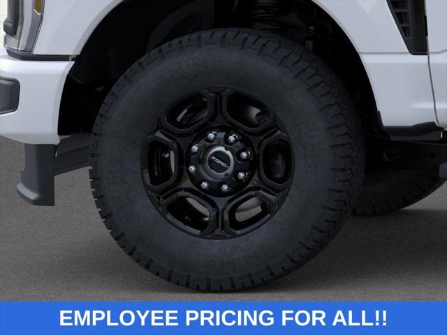 2025 Ford F-350 XL