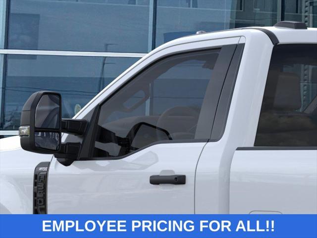 2025 Ford F-350 XL