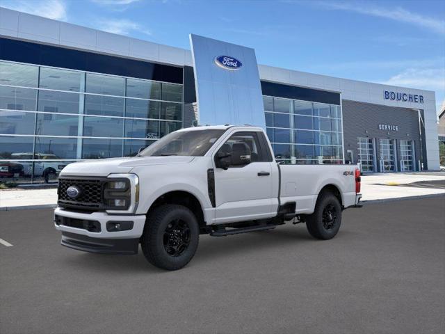 2025 Ford F-350 XL for sale in Menomonee Falls, WI