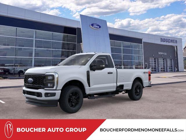 2025 Ford F-350 XL for sale in Menomonee Falls, WI