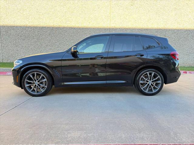 Used 2019 BMW X3 For Sale in Addison, TX