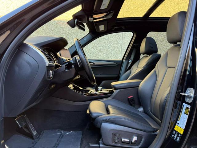 Used 2019 BMW X3 For Sale in Addison, TX