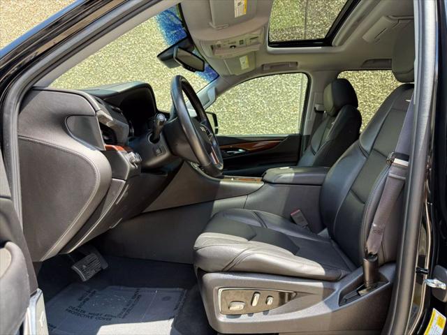 Used 2016 Cadillac Escalade For Sale in Addison, TX
