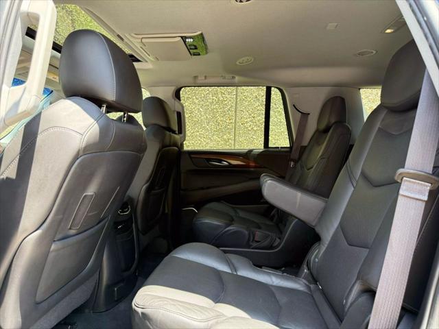 Used 2016 Cadillac Escalade For Sale in Addison, TX