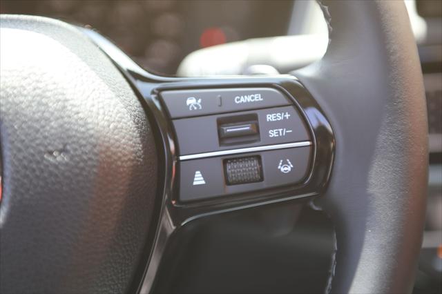 2024 Honda Civic Touring Sedan