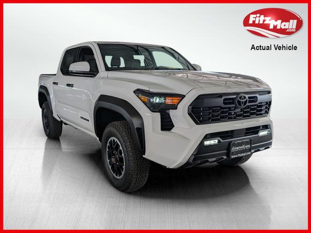 2025 Toyota Tacoma TRD Off Road 4WD for sale in Gaithersburg, MD