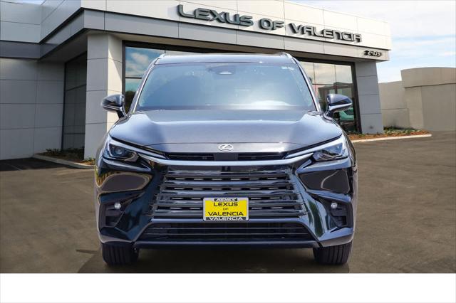 2025 Lexus TX 350 TX 350