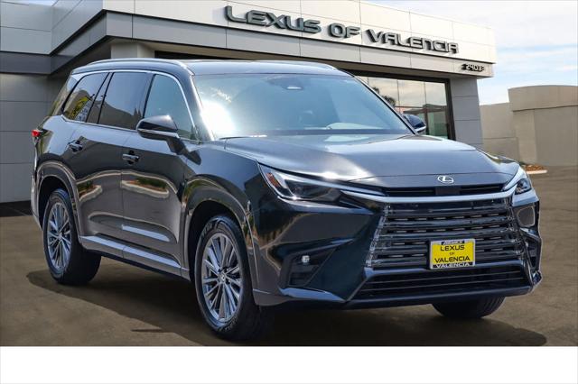 2025 Lexus TX 350 TX 350