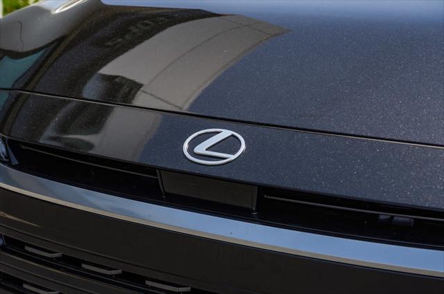 2025 Lexus TX 350 TX 350