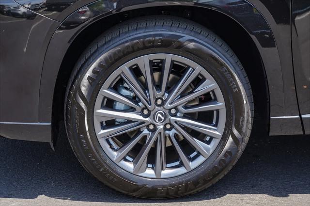 2025 Lexus TX 350 TX 350