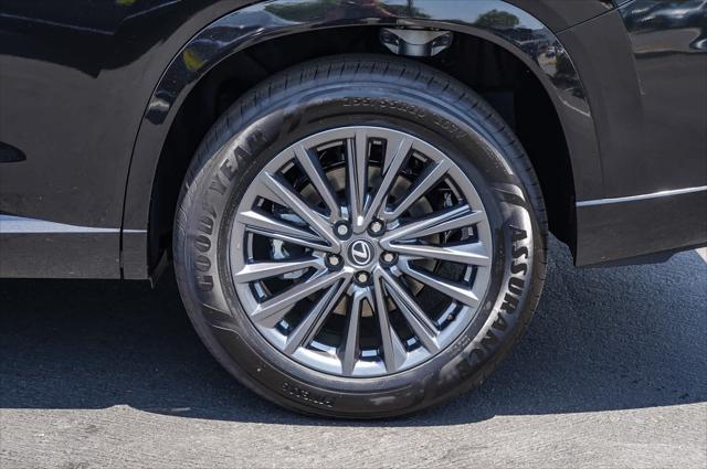 2025 Lexus TX 350 TX 350