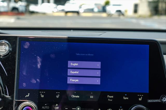2025 Lexus TX 350 TX 350