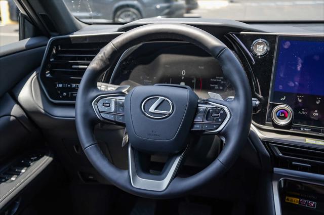 2025 Lexus TX 350 TX 350