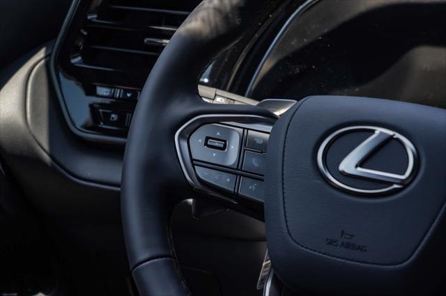 2025 Lexus TX 350 TX 350