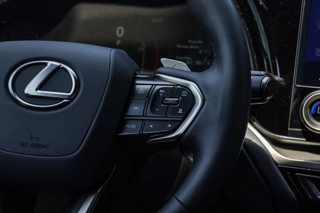 2025 Lexus TX 350 TX 350