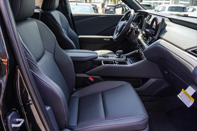 2025 Lexus TX 350 TX 350