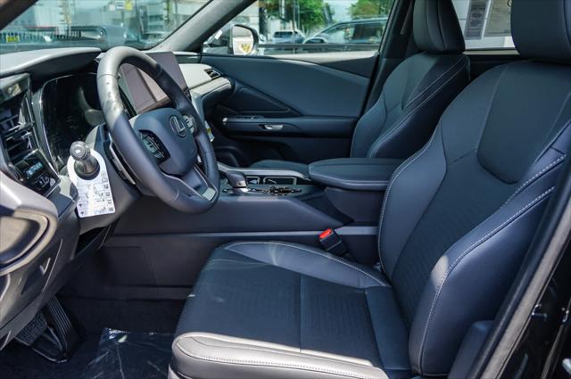 2025 Lexus TX 350 TX 350