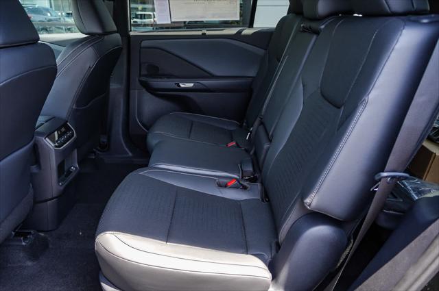 2025 Lexus TX 350 TX 350