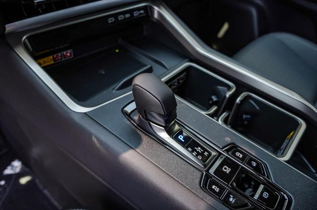 2025 Lexus TX 350 TX 350