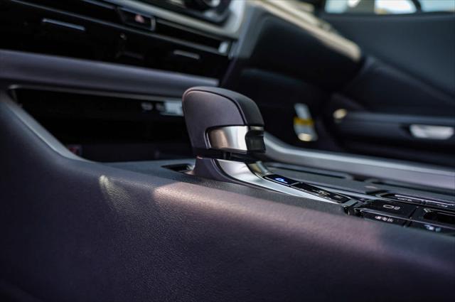 2025 Lexus TX 350 TX 350