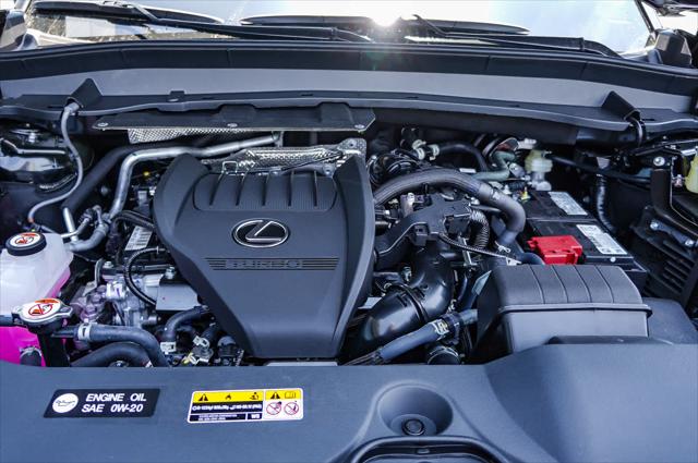 2025 Lexus TX 350 TX 350