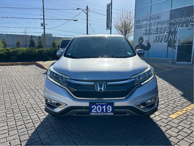 CR-V EX