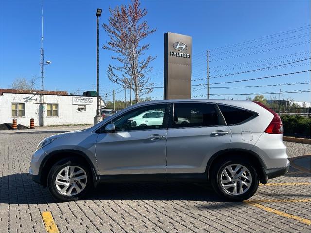 CR-V EX