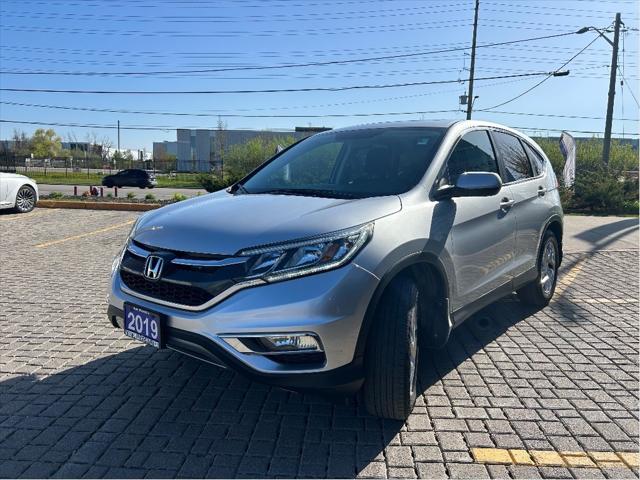 CR-V EX