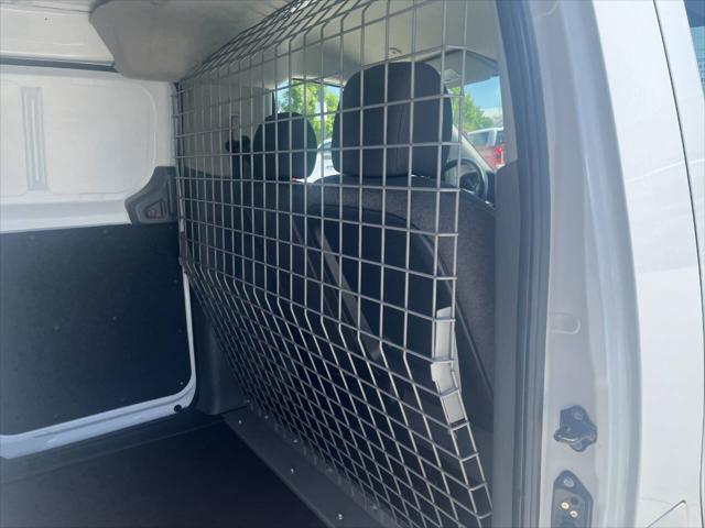 2019 Nissan NV200 SV