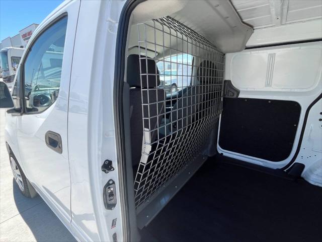 2019 Nissan NV200 SV