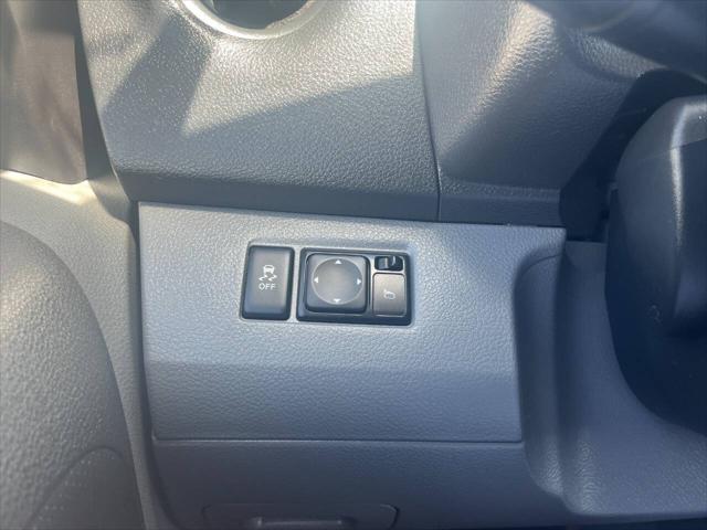 2019 Nissan NV200 SV