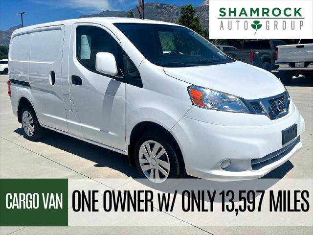 2019 Nissan NV200 SV for sale in Pleasant Grove, UT