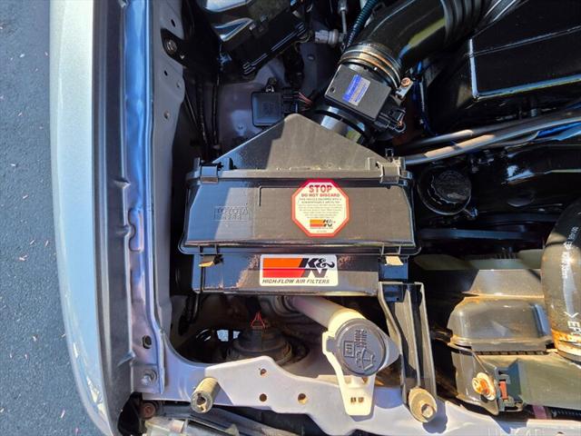 1997 Toyota 4Runner 4X4 / 5 SPEED / V6 / TIMING BELT DONE / NEW LIFT