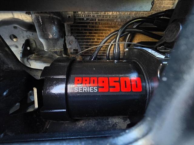 1997 Toyota 4Runner 4X4 / 5 SPEED / V6 / TIMING BELT DONE / NEW LIFT