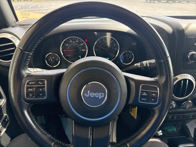Used 2018 Jeep Wrangler JK Unlimited For Sale in Waterford Twp, MI