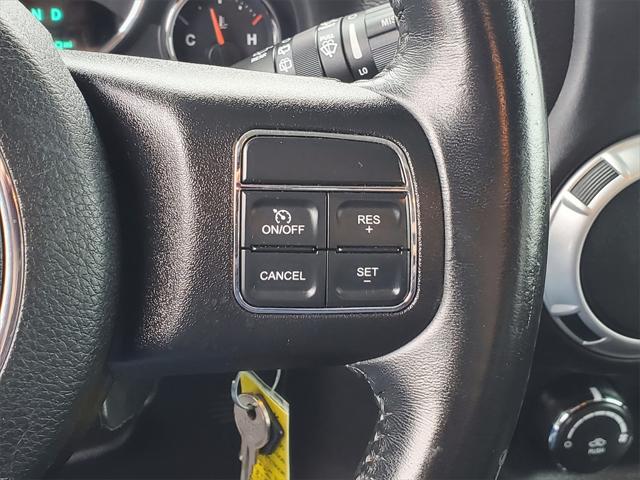 Used 2018 Jeep Wrangler JK Unlimited For Sale in Waterford Twp, MI
