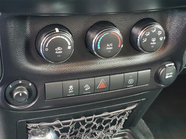 Used 2018 Jeep Wrangler JK Unlimited For Sale in Waterford Twp, MI