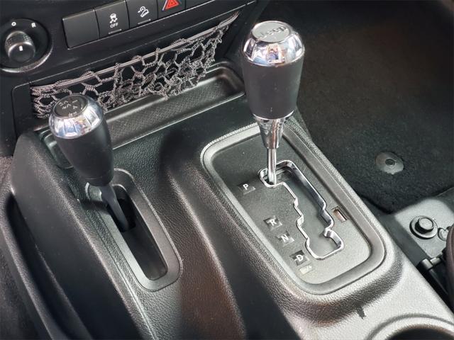 Used 2018 Jeep Wrangler JK Unlimited For Sale in Waterford Twp, MI