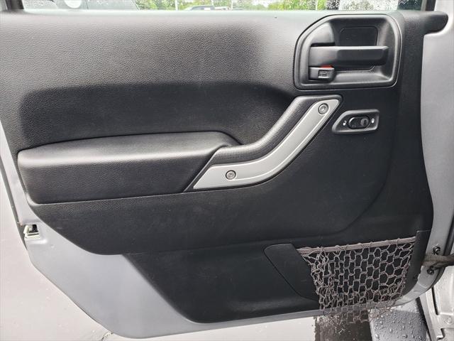 Used 2018 Jeep Wrangler JK Unlimited For Sale in Waterford Twp, MI