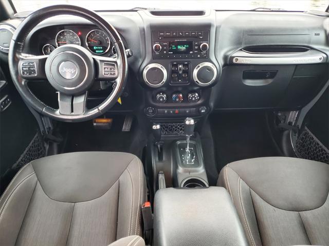 Used 2018 Jeep Wrangler JK Unlimited For Sale in Waterford Twp, MI