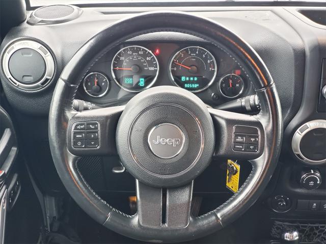Used 2018 Jeep Wrangler JK Unlimited For Sale in Waterford Twp, MI